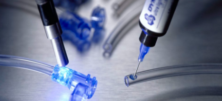 UV固化粘合剂在医疗器械组装中的重要作用